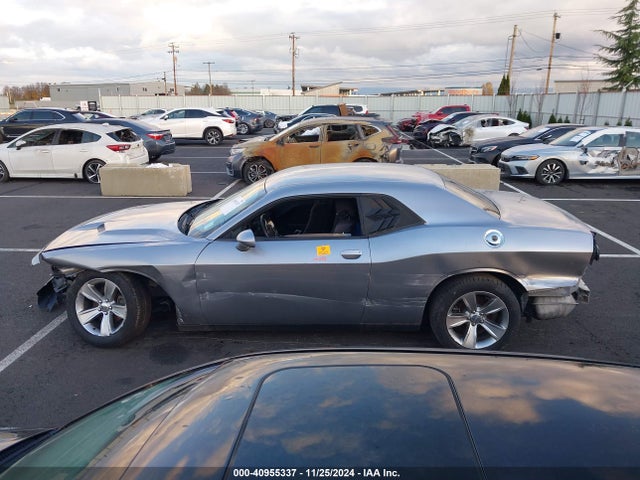 Dodge Challenger Sxt 2017 2C3CDZAG1HH572742 Image 13