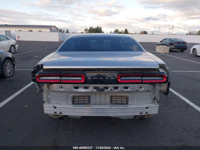Dodge Challenger Sxt 2017 2C3CDZAG1HH572742 Image 15