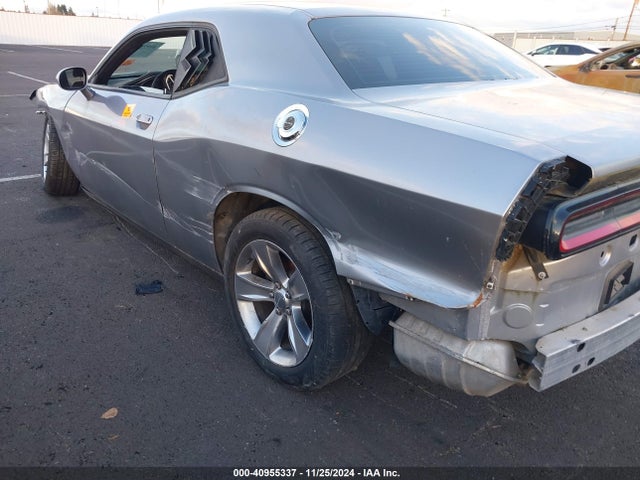 Dodge Challenger Sxt 2017 2C3CDZAG1HH572742 Image 16
