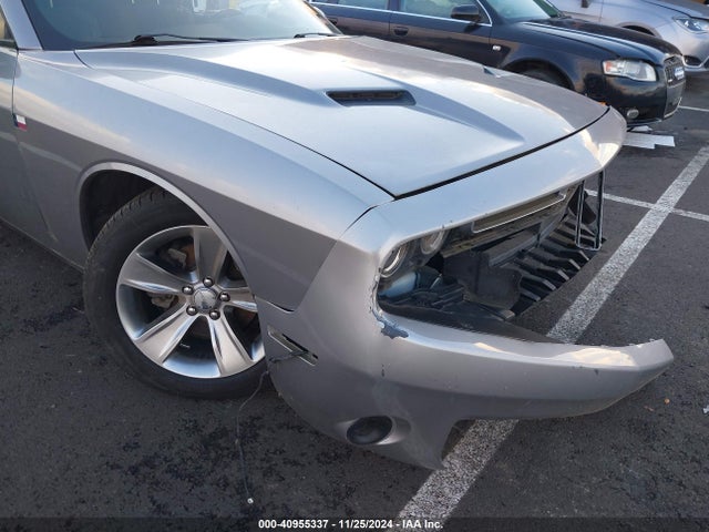 Dodge Challenger Sxt 2017 2C3CDZAG1HH572742 Image 18