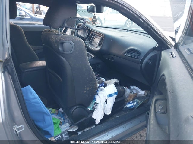 Dodge Challenger Sxt 2017 2C3CDZAG1HH572742 Image 5