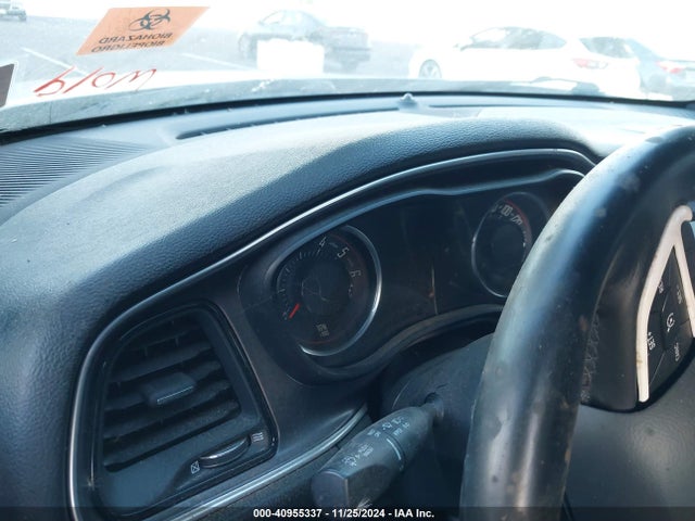 Dodge Challenger Sxt 2017 2C3CDZAG1HH572742 Image 7