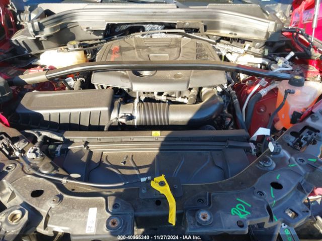 ZASPAKAN5L7C76341 Alfa Romeo Stelvio Awd