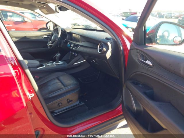 ZASPAKAN5L7C76341 Alfa Romeo Stelvio Awd