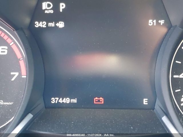 ZASPAKAN5L7C76341 Alfa Romeo Stelvio Awd