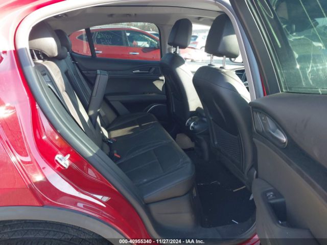 ZASPAKAN5L7C76341 Alfa Romeo Stelvio Awd