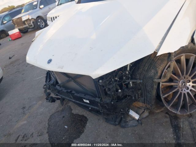 4JGFB4FB8RB115236 Mercedes-Benz Gle 350 4matic