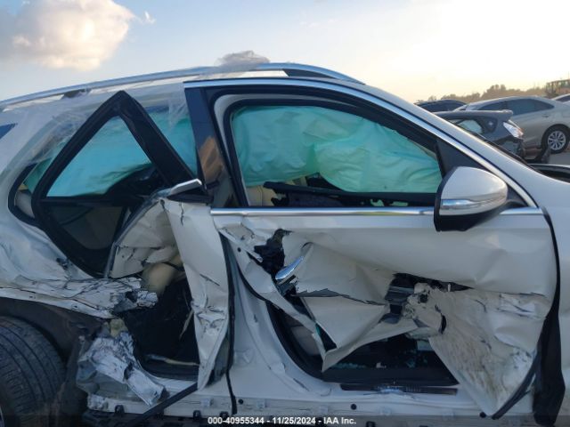 4JGFB4FB8RB115236 Mercedes-Benz Gle 350 4matic