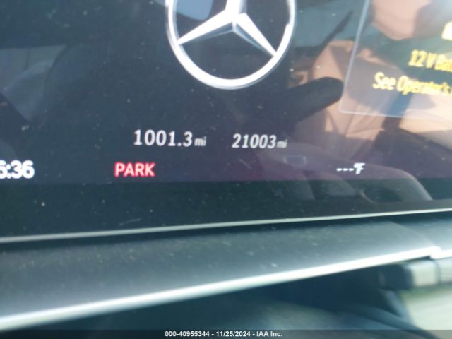 4JGFB4FB8RB115236 Mercedes-Benz Gle 350 4matic