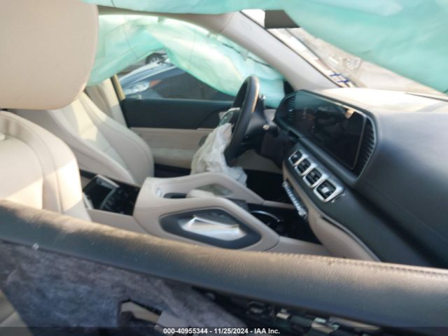 4JGFB4FB8RB115236 Mercedes-Benz Gle 350 4matic
