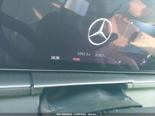 4JGFB4FB8RB115236 Mercedes-Benz Gle 350 4matic