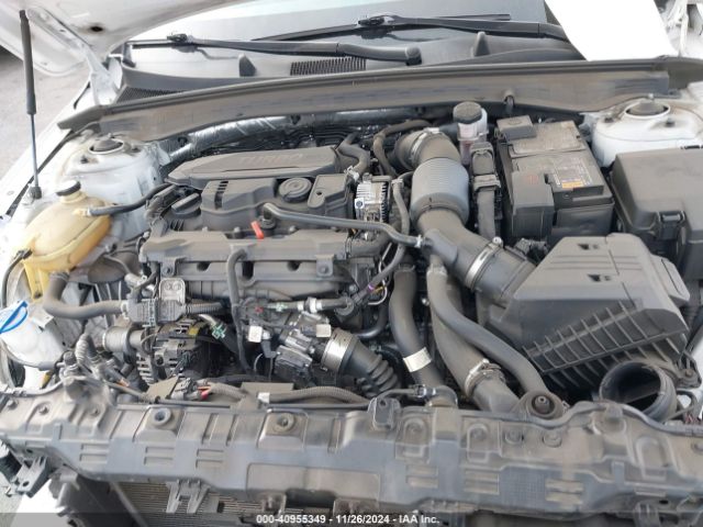 5XXG64J21NG082718 KIA K5 Gt-line