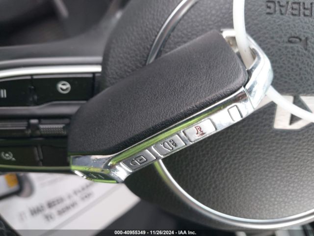 5XXG64J21NG082718 KIA K5 Gt-line
