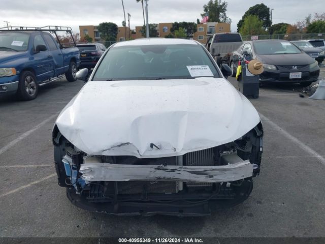 5XXG64J21NG082718 KIA K5 Gt-line