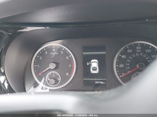 5XXG64J21NG082718 KIA K5 Gt-line