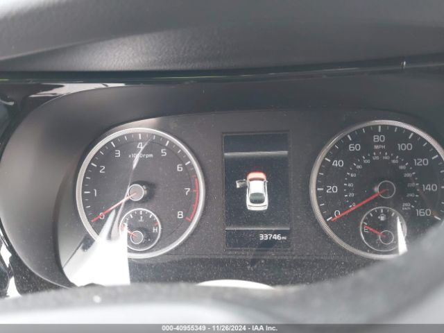 5XXG64J21NG082718 KIA K5 Gt-line