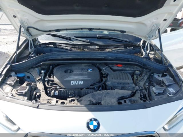 WBXYJ3C51K5N52639 BMW X2 Sdrive28i