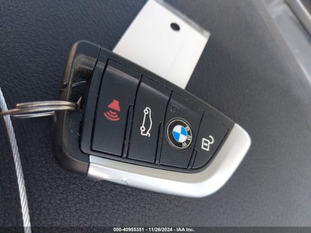 WBXYJ3C51K5N52639 BMW X2 Sdrive28i