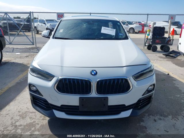 WBXYJ3C51K5N52639 BMW X2 Sdrive28i