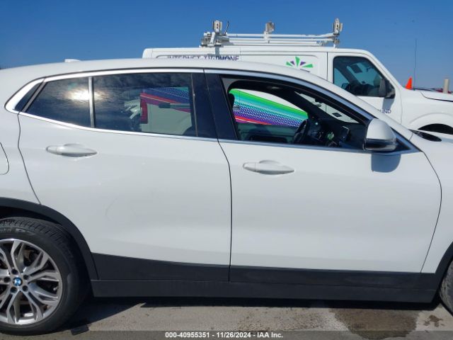 WBXYJ3C51K5N52639 BMW X2 Sdrive28i
