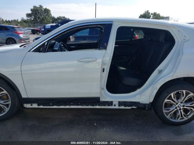 WBXYJ3C51K5N52639 BMW X2 Sdrive28i
