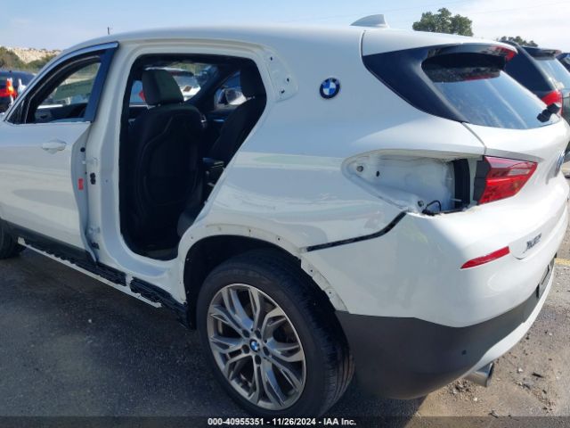 WBXYJ3C51K5N52639 BMW X2 Sdrive28i