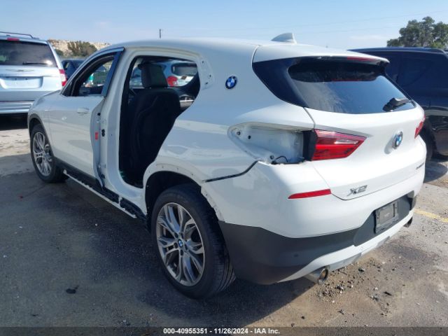 WBXYJ3C51K5N52639 BMW X2 Sdrive28i