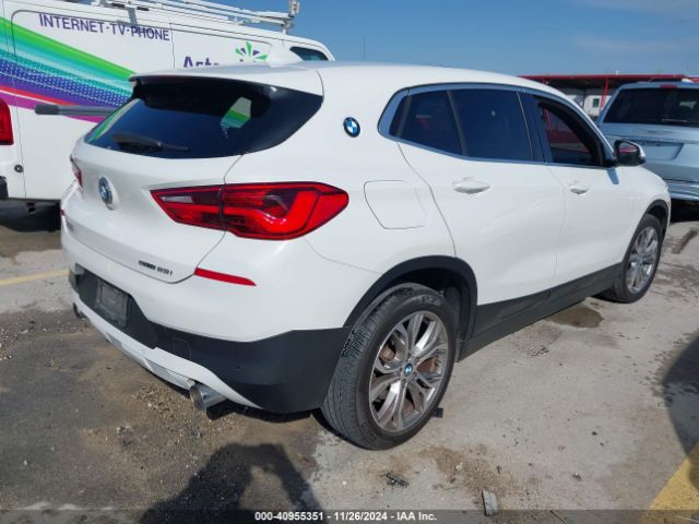 WBXYJ3C51K5N52639 BMW X2 Sdrive28i