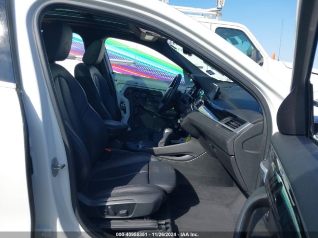 WBXYJ3C51K5N52639 BMW X2 Sdrive28i
