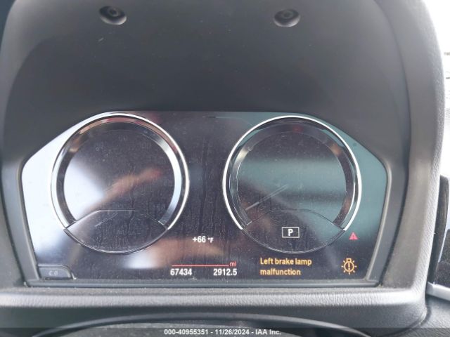 WBXYJ3C51K5N52639 BMW X2 Sdrive28i