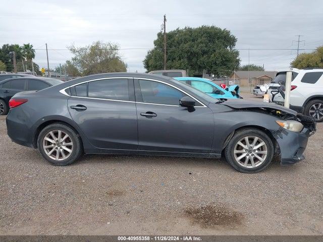 JM1GJ1U58E1100114 Mazda Mazda6 I Sport