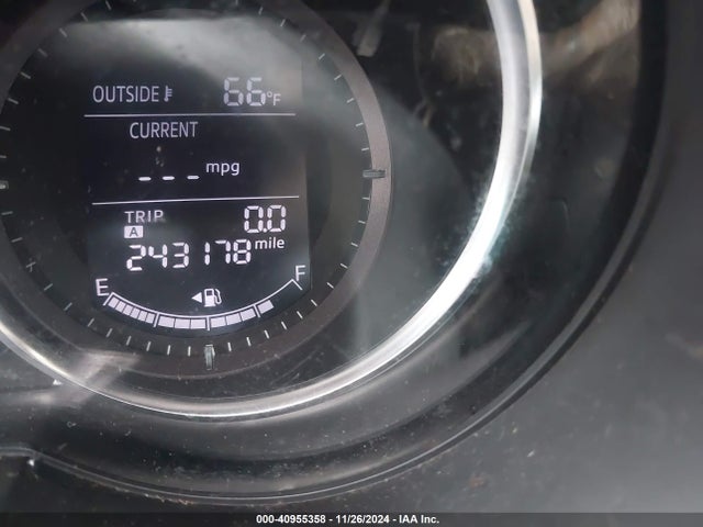 JM1GJ1U58E1100114 Mazda Mazda6 I Sport