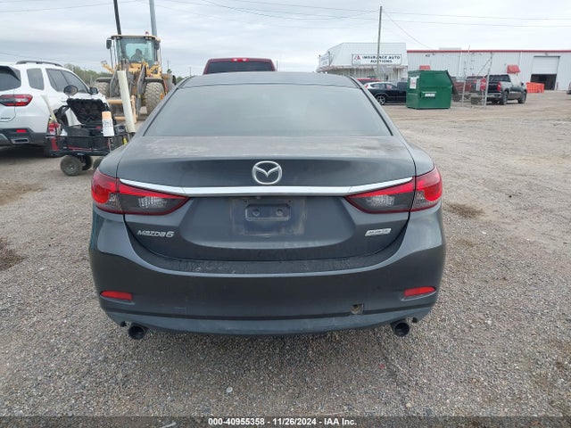 JM1GJ1U58E1100114 Mazda Mazda6 I Sport
