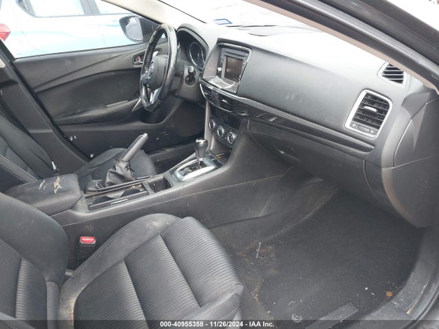 JM1GJ1U58E1100114 Mazda Mazda6 I Sport