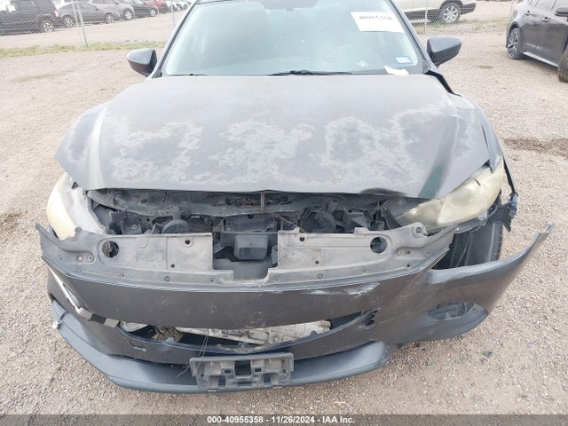 JM1GJ1U58E1100114 Mazda Mazda6 I Sport