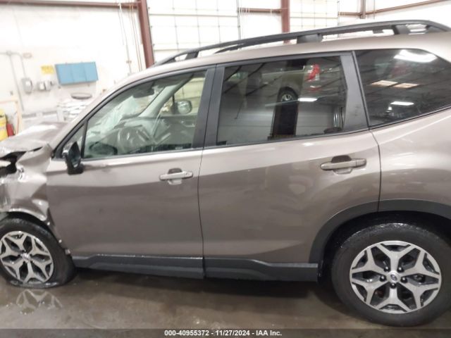 JF2SKAEC1PH547190 Subaru Forester Premium