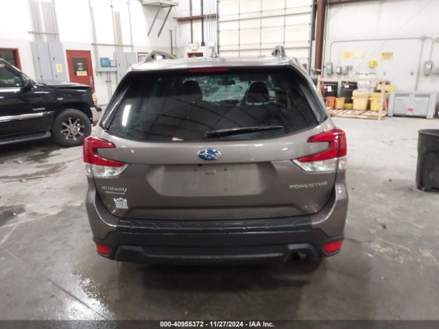 JF2SKAEC1PH547190 Subaru Forester Premium