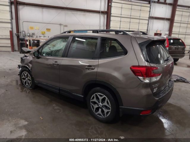 JF2SKAEC1PH547190 Subaru Forester Premium