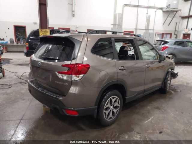 JF2SKAEC1PH547190 Subaru Forester Premium
