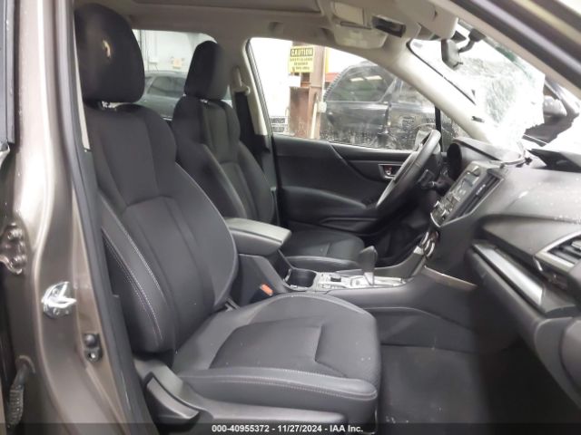 JF2SKAEC1PH547190 Subaru Forester Premium