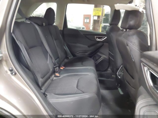 JF2SKAEC1PH547190 Subaru Forester Premium