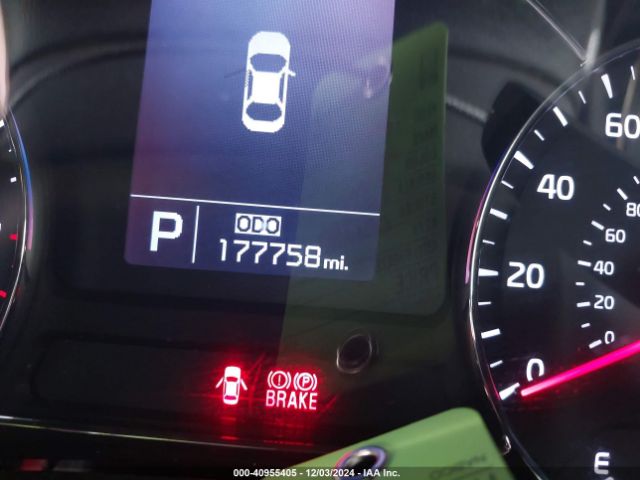 KNAFZ4A82E5086687 KIA FORTE EX