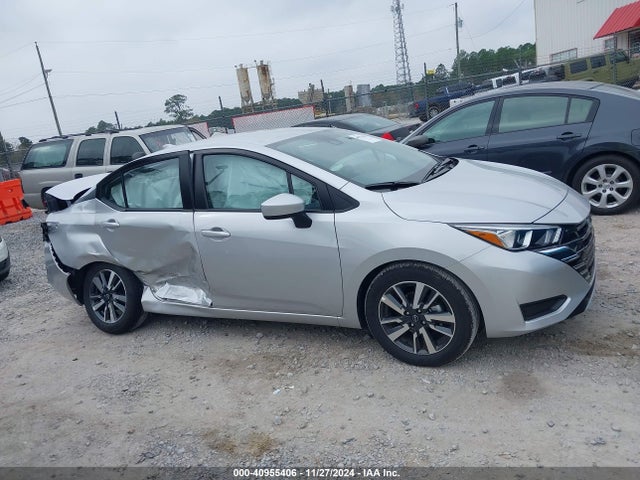 Nissan Versa 1.6 Sv 2024 3N1CN8EV0RL916133 Image 13