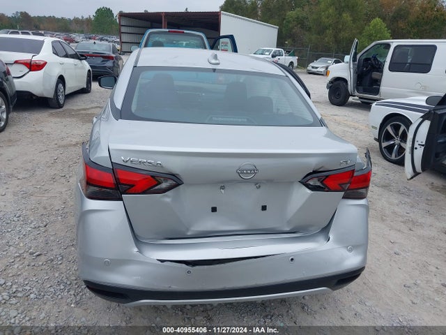 Nissan Versa 1.6 Sv 2024 3N1CN8EV0RL916133 Image 16