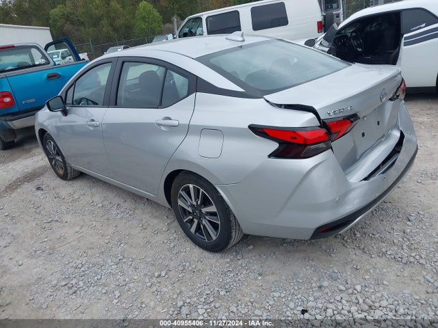 Nissan Versa 1.6 Sv 2024 3N1CN8EV0RL916133 Image 3