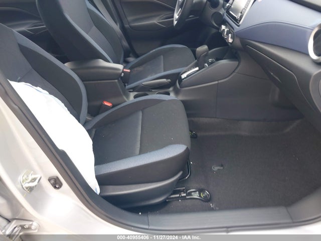 Nissan Versa 1.6 Sv 2024 3N1CN8EV0RL916133 Image 5