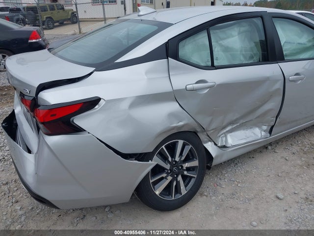 Nissan Versa 1.6 Sv 2024 3N1CN8EV0RL916133 Image 6