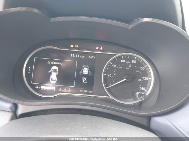 Nissan Versa 1.6 Sv 2024 3N1CN8EV0RL916133 Image 7