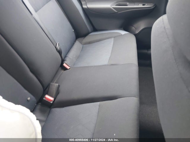 Nissan Versa 1.6 Sv 2024 3N1CN8EV0RL916133 Image 8