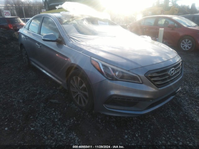 2015 5NPE34AF2FH034895 main image
